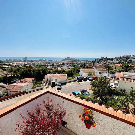 Casa Italia-Bookapartments Peñíscola 외부 사진