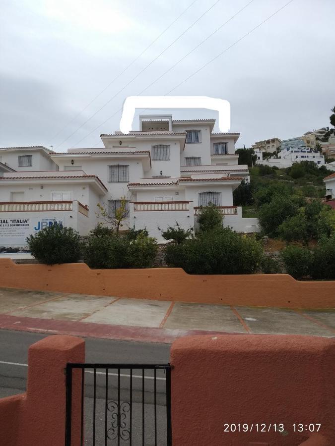 Casa Italia-Bookapartments Peñíscola 외부 사진