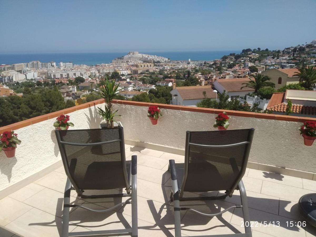 Casa Italia-Bookapartments Peñíscola 외부 사진