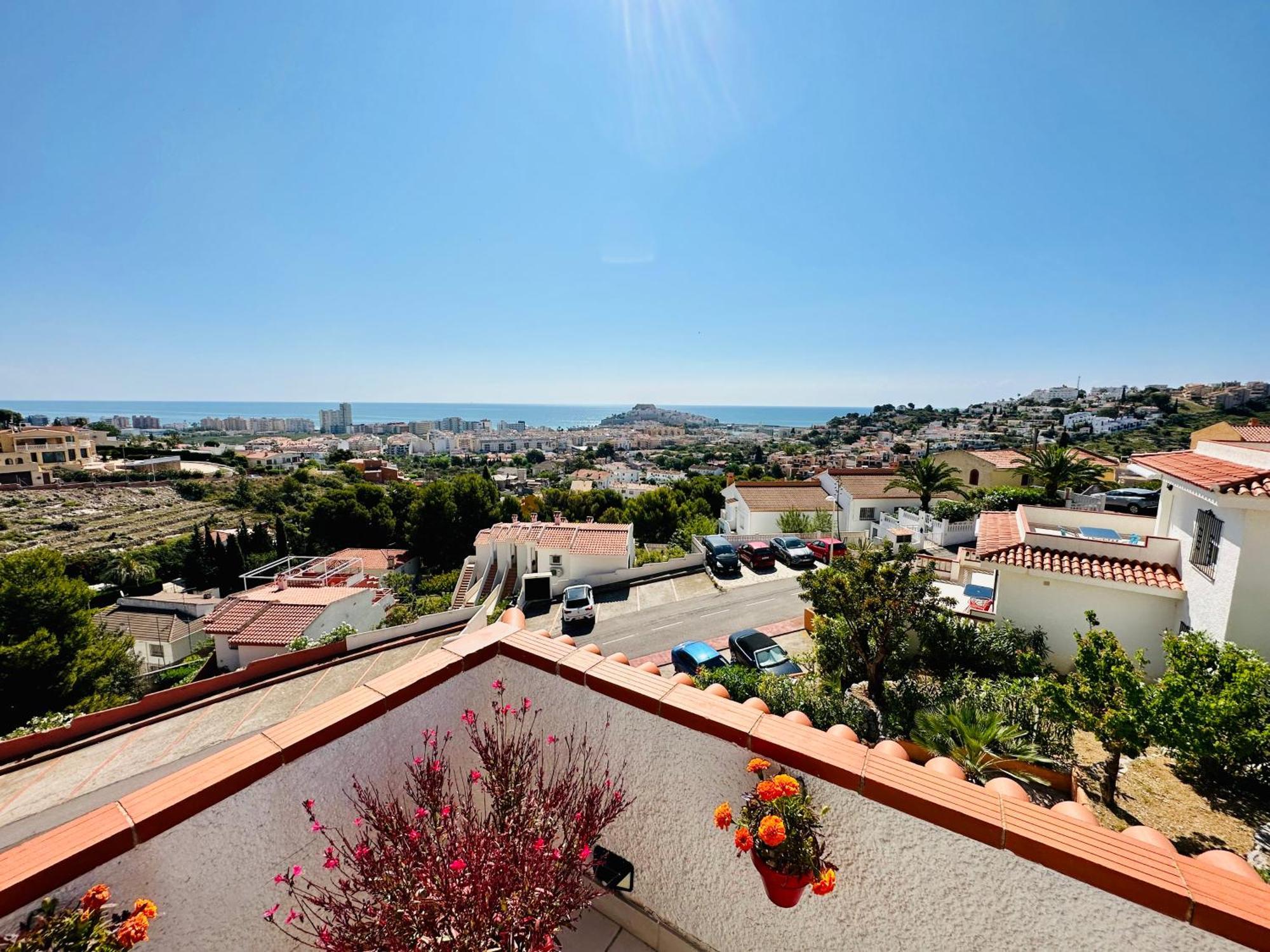 Casa Italia-Bookapartments Peñíscola 외부 사진