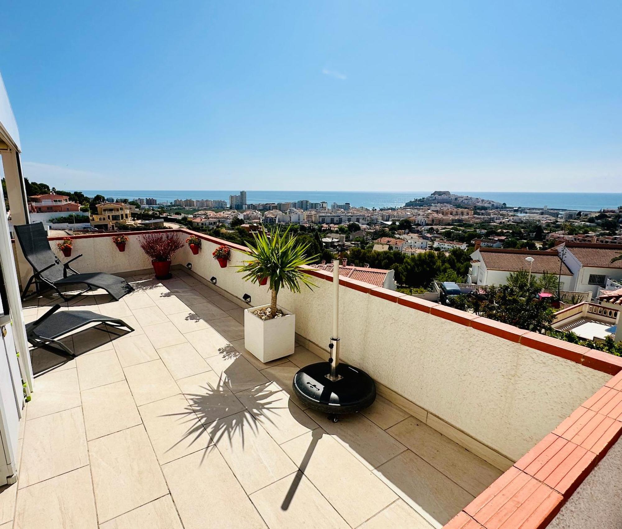 Casa Italia-Bookapartments Peñíscola 외부 사진