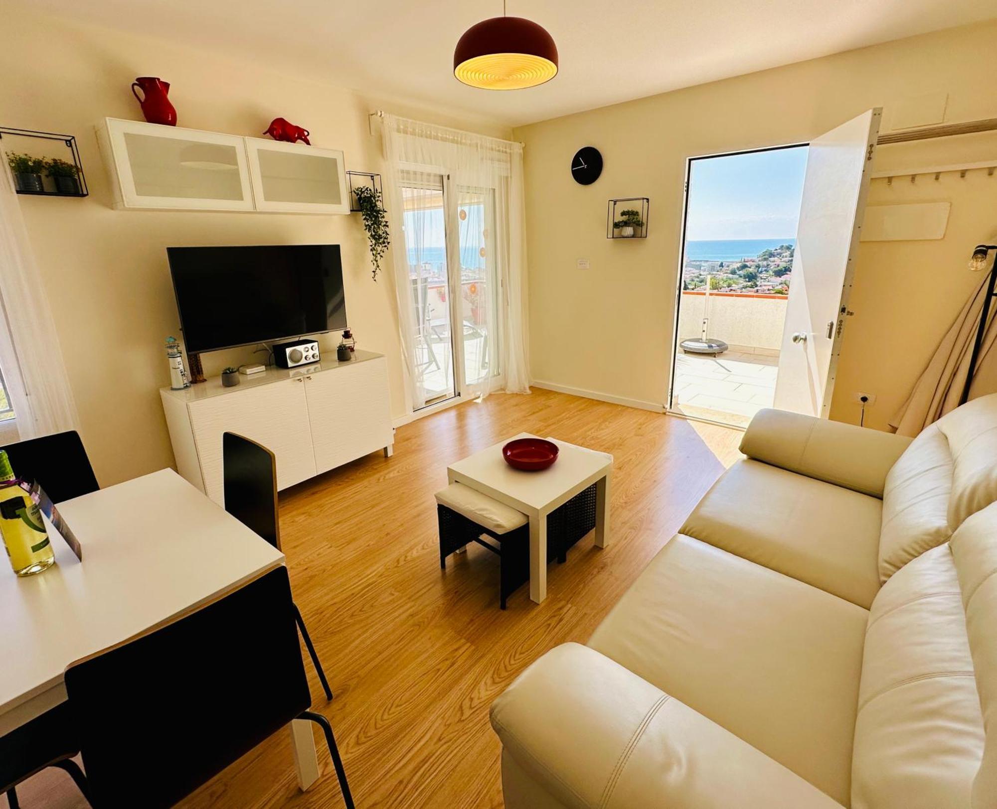Casa Italia-Bookapartments Peñíscola 외부 사진