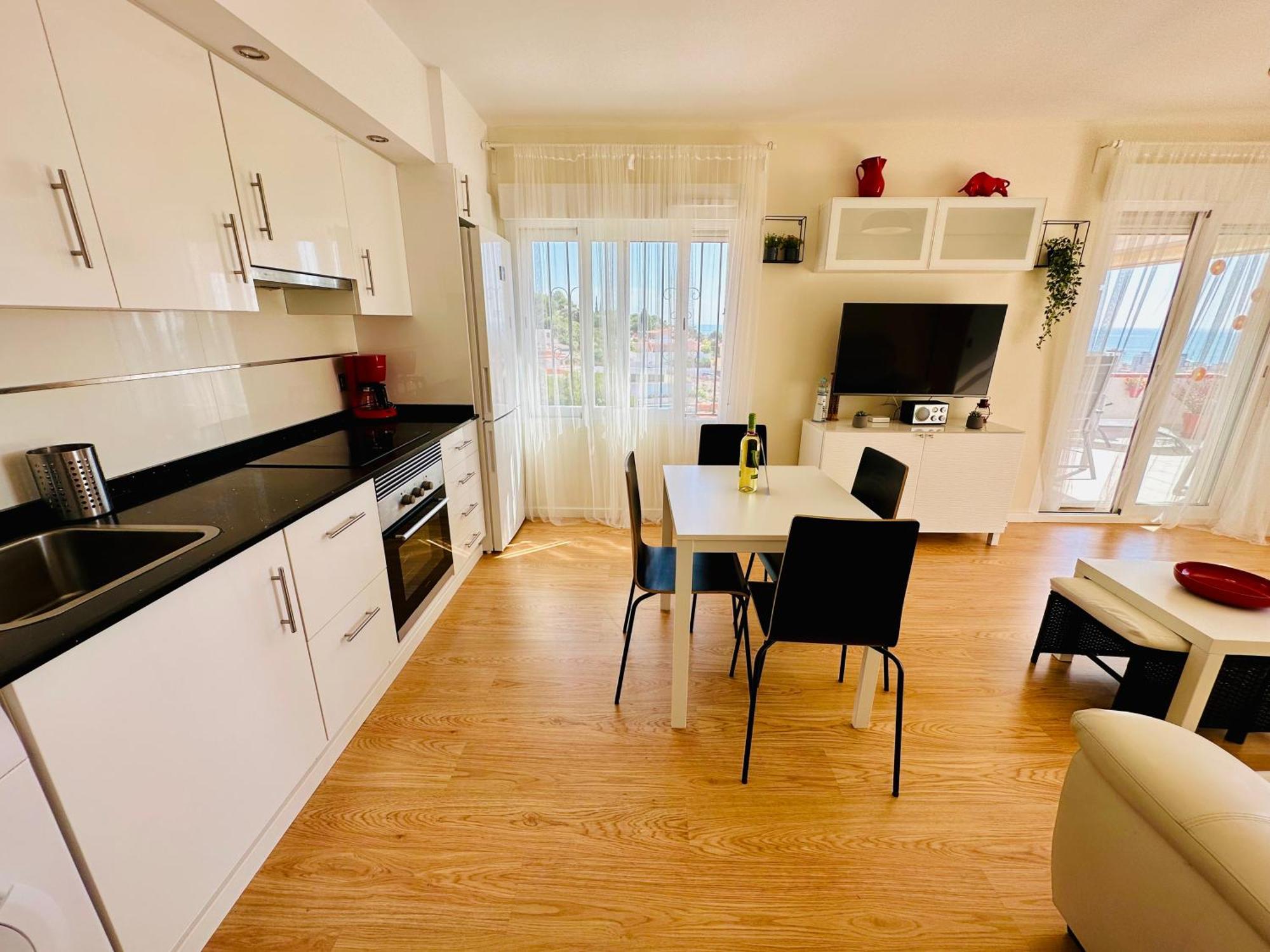 Casa Italia-Bookapartments Peñíscola 외부 사진