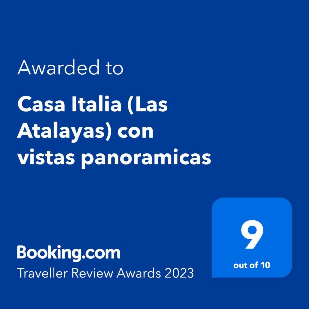 Casa Italia-Bookapartments Peñíscola 외부 사진